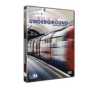 Secrets of The Underground [Import]