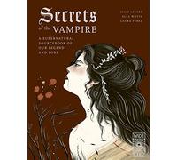 Secrets of the Vampire (2)