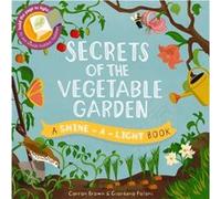 Secrets Of The Vegetable Garden Carron Brown, (Auteur)