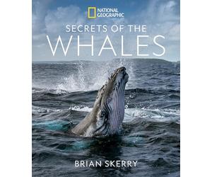 Secrets of the Whales