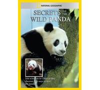 Secrets Of The Wild Panda