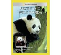Secrets of The Wild Panda
