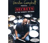 Secrets of the Working Drummer - DVD