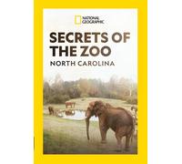 Secrets of The Zoo: Season 1-North Carolina