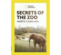 Secrets of The Zoo: Season 1-North Carolina