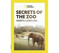 Secrets Of The Zoo: Season 1 - North Carolina [Dvd] Ac-3/Dolby Digital, Dolby