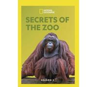 Secrets of The Zoo: Season 3