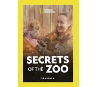 Secrets of The Zoo: Season 4