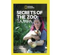 Secrets of The Zoo-Tampa