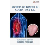 SECRETS OF TONGUE IN COVID-19 & T.B
