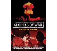 Secrets of War: 20th Century W [Import]