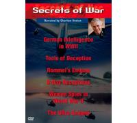 Secrets of War [Import USA Zone 1]