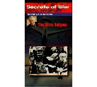 Secrets of War: The Ultra Enigma [VHS]