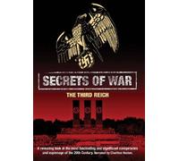 Secrets of War: Third Reich [Import]