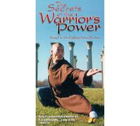 Secrets of Warrior's Power: Kung Fu [VHS]