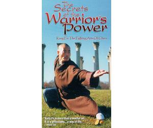 Secrets of Warrior's Power: Kung Fu [VHS]