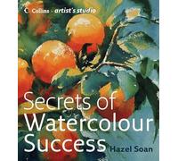 Secrets of Watercolour Success