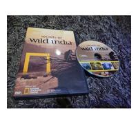 Secrets Of Wild India - Dvd Documentaire Nature