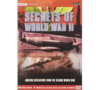 Secrets of World War II