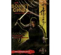 Secrets of Yangtze Coll: Secrets of Sonny Chiba [Import USA Zone 1]