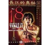 Secrets of Yangtze Collection 1 [Import USA Zone 1]