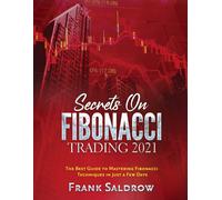 Secrets On Fibonacci Trading
