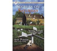Secrets On Saturday