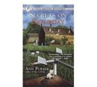 Secrets on Saturday Ann Purser (Auteur)