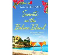 Secrets on the Italian Island