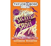Secrets on the Shore