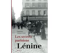 Secrets parisiens de Lénine (Les)