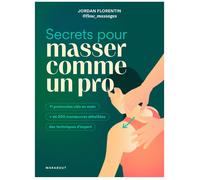 Secrets pour masser comme un pro