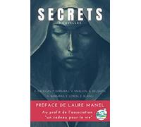 Secrets: recueil de nouvelles collectif