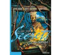 Secrets, Samsara - Tome 1 Frank Giroud (Auteur), Faure (Illustration)