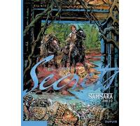 Secrets, Samsara - Tome 2
