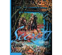 Secrets, Samsara - Tome 2 Samsara Tome 2 - Frank Giroud - Dupuis - cartonné - Bande dessinée