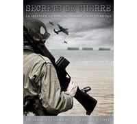 Secrets Seconde Guerre Mondiale en 13 épisodes