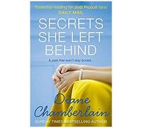 Secrets She Left Behind