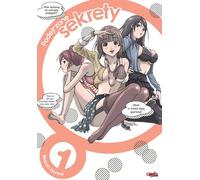 Secrets suspects. Volume 1