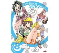 Secrets suspects. Volume 8