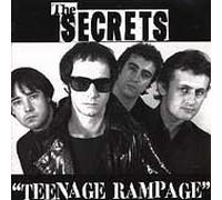 Secrets - Teenage Rampage