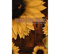 Secrets That Bind Us: A Standalone Romantic Thriller