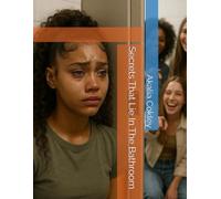 Secrets That Lie In The Bathroom