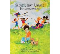 Secrets that Sparkle (and Secrets that Sting): A Rhyming Picture Book for Ages 5+