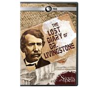 Secrets The Dead: Lost Diary of Dr Livingstone