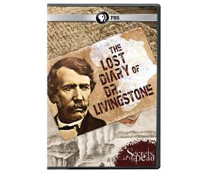 Secrets The Dead: Lost Diary of Dr Livingstone