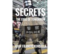 Secrets: The Edge Of Tomorrow