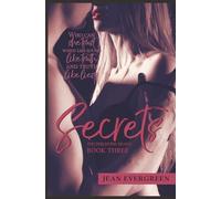 Secrets: The Philistine Heart (Book 3): A Dark Stalker Psychological Suspense Mystery Thriller Romance