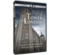 Secrets The Tower of London