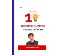 Secrets to Online Business Success